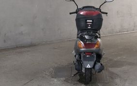 HONDA SPACY100 JF13