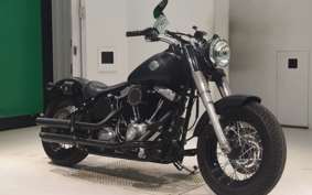 HARLEY FLS 1580 2012