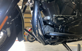 HARLEY  HARLEY FLHCS 2019 YBK