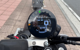 YAMAHA XSR900 2021 RN56J