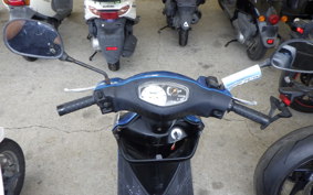 SUZUKI ADDRESS V125 G CF46A