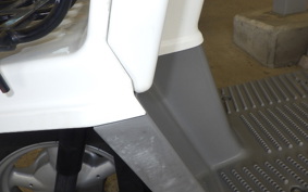 HONDA GYRO X TD02