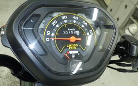 HONDA CROSS CUB 50 2018 AA06