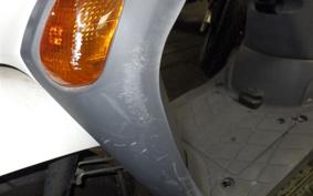 SUZUKI LET's 4 CA45A
