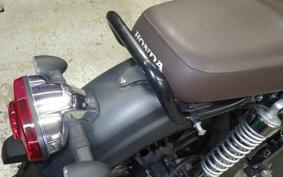 HONDA GB350 2021 NC59