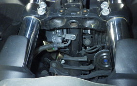 SUZUKI ｼﾞｸｻｰ250SF 2013