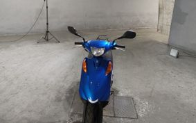 SUZUKI ADDRESS V125 CF4EA
