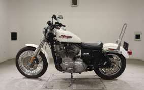 HARLEY XLH883 2000