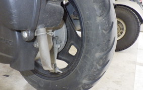 SUZUKI ﾚｯﾂ CA4AA