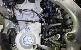 KAWASAKI KX250 F KX250Z