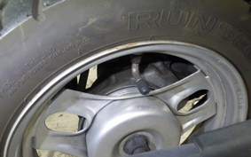 HONDA TODAY 2020 AF61