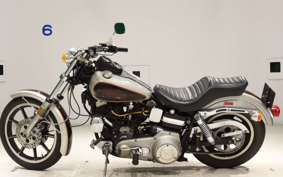 HARLEY FXS 1340 2020