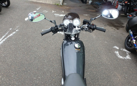 YAMAHA SR400 FINAL ED 2021 RH16J