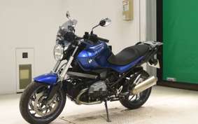 BMW R1200R 2014