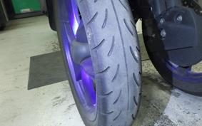 YAMAHA TRICITY 155 A SG37J