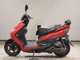 Фото Yamaha CYGNUS 125 XSR 2 2010 с японского аукциона