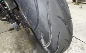 HONDA CB750 GEN 2 2008 RC42