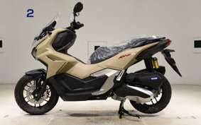 HONDA ADV160