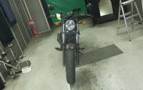 HONDA REBEL 250 2007 MC49