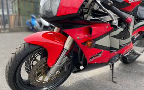 SUZUKI GSX-R400R 1991 GK76A
