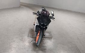 KTM 250 RC JYE40