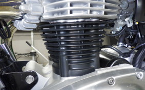 KAWASAKI W800 2024 EJ800E