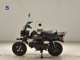 Фото Honda MONKEY 2023 с японского аукциона
