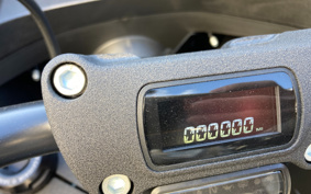 HARLEY HARLEY FXLRST 2025 YXZ