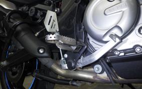 SUZUKI Vｽﾄﾛｰﾑ650A 2013 VP56A