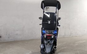 YAMAHA TORI CITY 155 SG37J