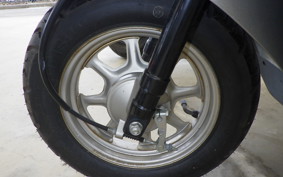 HONDA TACT-4ﾍﾞｰｼｯｸ AF79