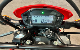 HONDA CRF250L MD44