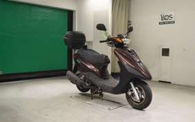 YAMAHA AXIS 125 TREET 2020 SE53J