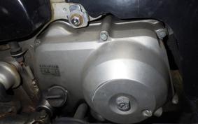 HONDA C50 SUPER CUB 2009 AA01