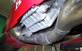 HONDA CBR600RR 2021 PC40