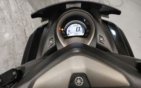 YAMAHA N-MAX 125 SE86J