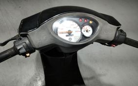 YAMAHA JOG ZR EVOLUTION2 SA39J