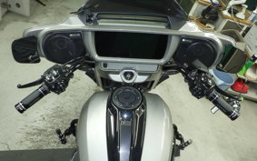 HARLEY FLHXSE1980CVO 2024