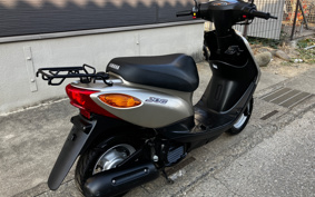 YAMAHA JOG SA55J