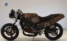 YAMAHA TZR250 2016 1KT