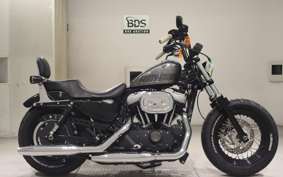HARLEY XL1200X 2013