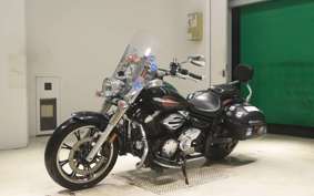 YAMAHA XVS950A MIDNIGHT STAR 2015