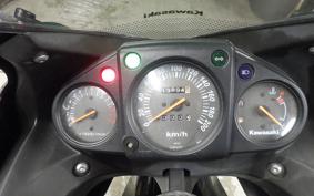 KAWASAKI NINJA 250R 2011 EX250K