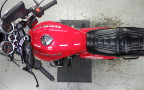 HONDA CBX550F INTEGRA 2024 PC04
