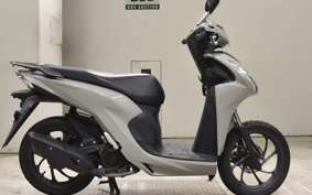 HONDA DIO110-3ﾍﾞｰｼｯｸ JK03
