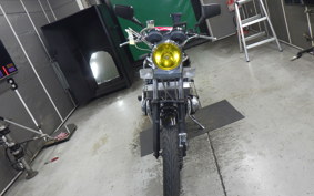 HONDA CBX400F 2009 NC07