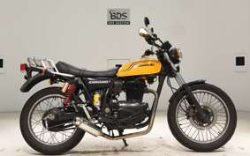 KAWASAKI 250TR BJ250F