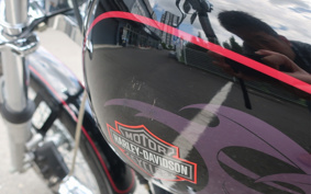 HARLEY FXDWG1450 2002 GEV