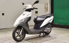 SUZUKI ADDRESS V125 DT11A