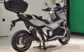 HONDA X-ADV 750 2021 RH10